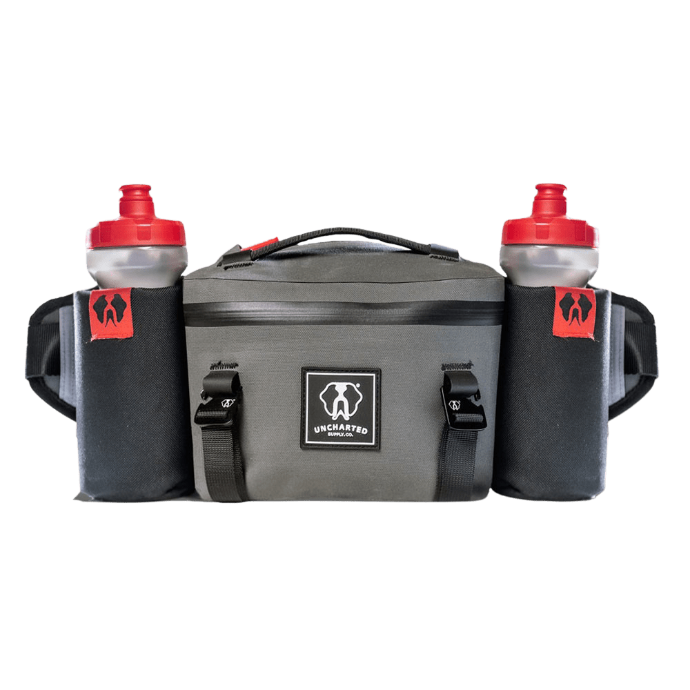 Uncharted Supply Company The Park Pack