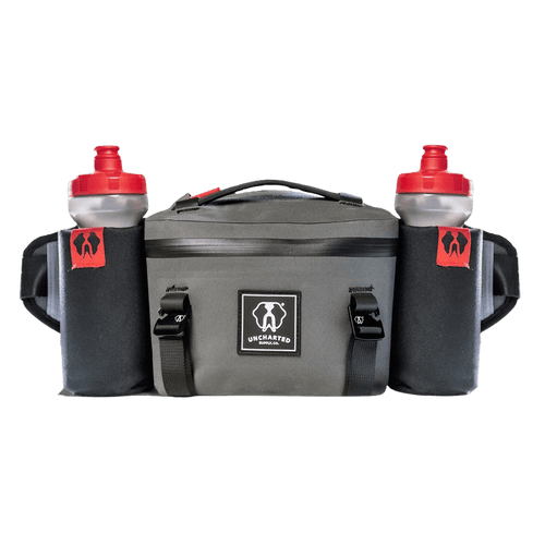 Uncharted Supply Company The Park Pack