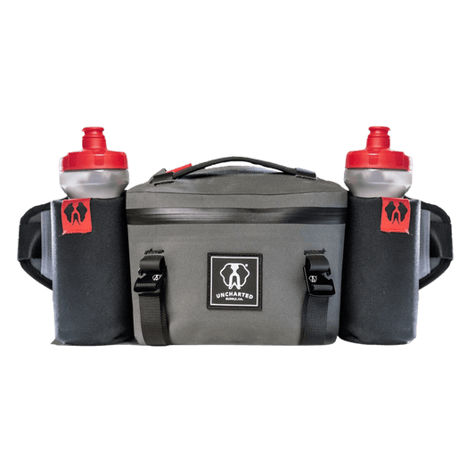 Uncharted Supply Company The Park Pack