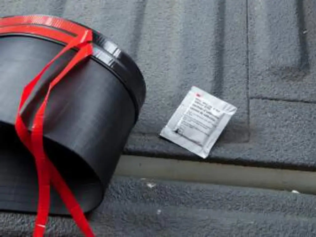 Ecoological GapShield™️ Tailgate Gap Cover