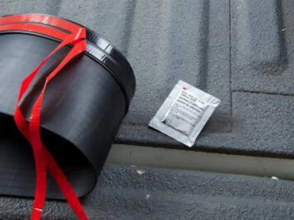 Ecoological GapShield™️ Tailgate Gap Cover