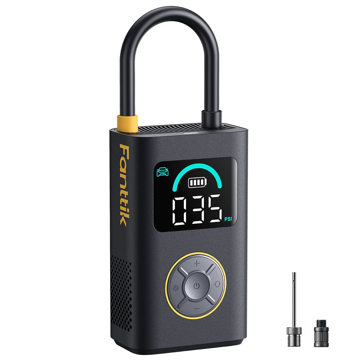 Fanttik X10 Pro 150PSI Portable Tire Inflator