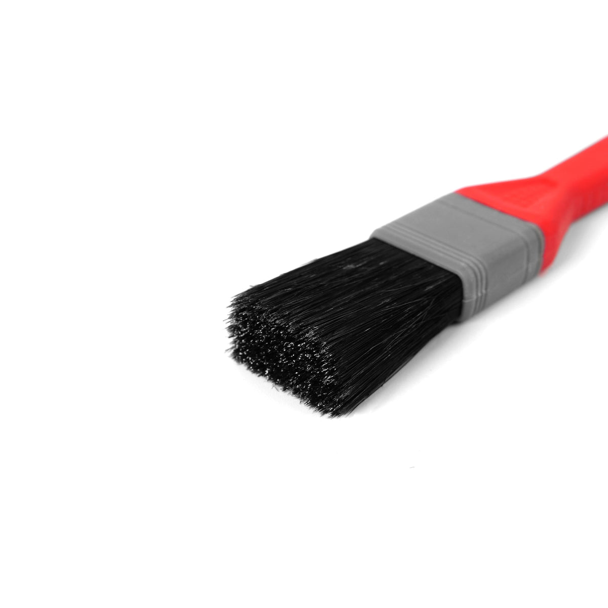 MaxShine Flat Detailing Brushes