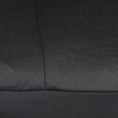 BDK 2-Pack PolyCustom EasyWrap Front Seat Covers for Ford F-150 Crew Cab (2004 - 2008)