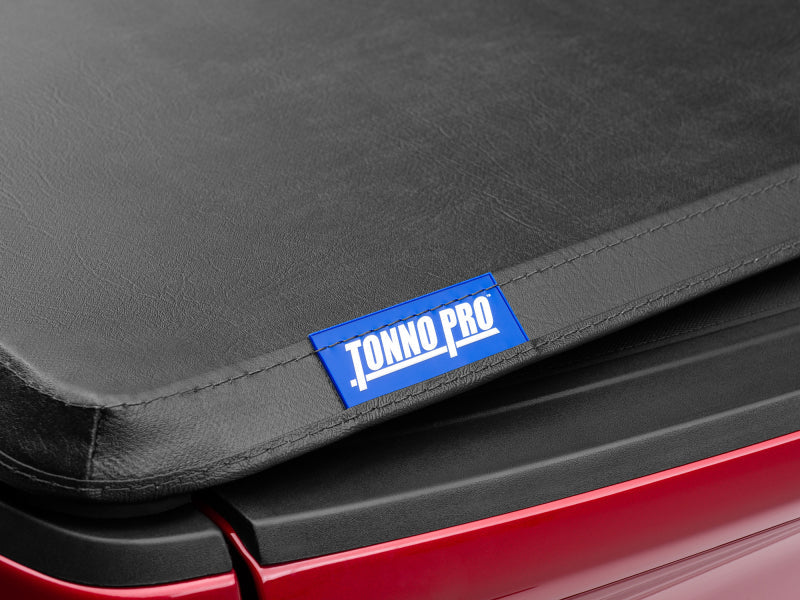 Tonno Pro 94-01 Dodge RAM 1500 8ft Tonno Fold Tri-Fold Tonneau Cover