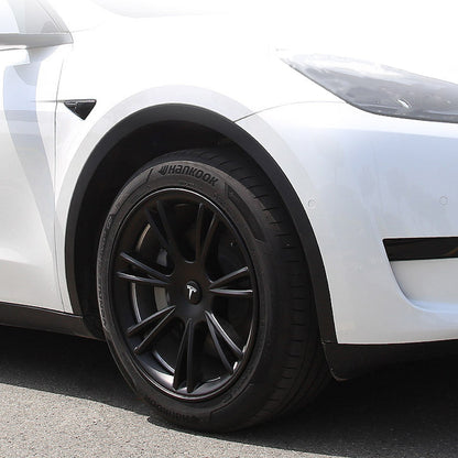 EVBASE Model Y Gemini Wheel Covers 19inch Tesla Wheel Hubcas 4PCS