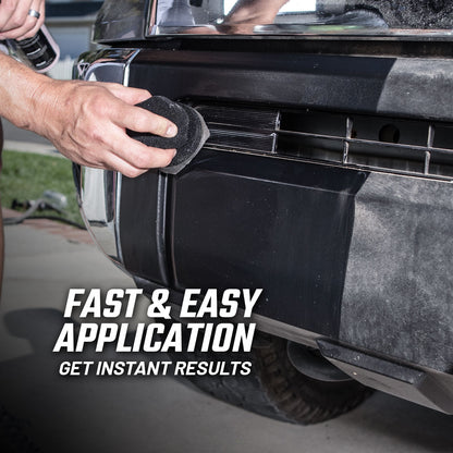 Slick Products Exterior Dressing Bundle