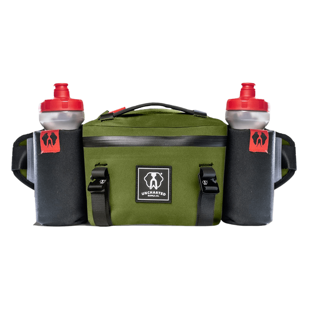 Uncharted Supply Company The Park Pack
