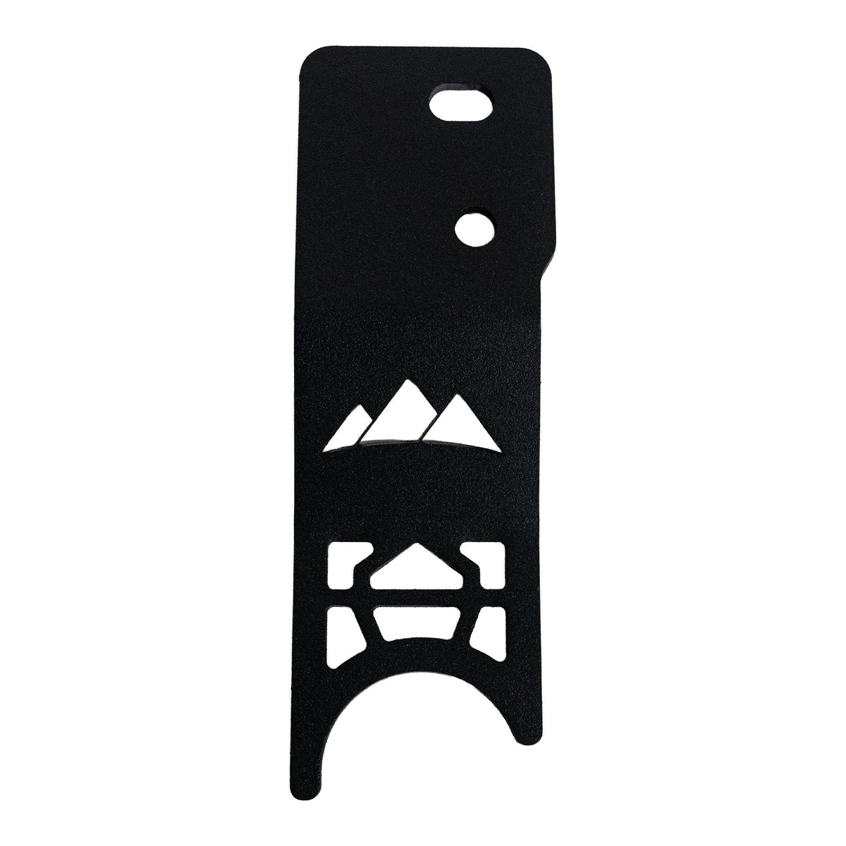 Tacoma Lifestyle Tailgate Theft Protector For Tacoma (2016-Current)