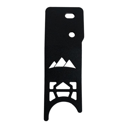 Tacoma Lifestyle Tailgate Theft Protector For Tacoma (2016-Current)