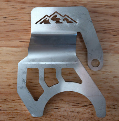 Tundra Lifestyle Tailgate Theft Protector For Tundra (2022-Current)