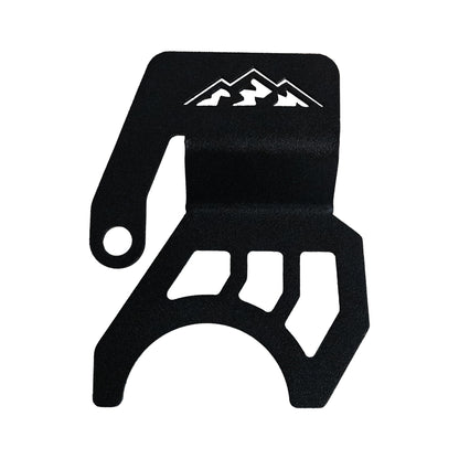 Tundra Lifestyle Tailgate Theft Protector For Tundra (2022-Current)