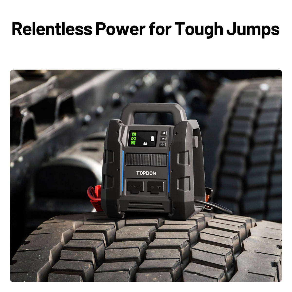 TOPDON V4500Plus