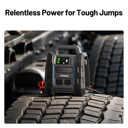 TOPDON V4500Plus