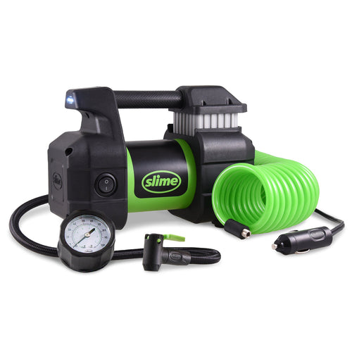 Slime Pro Power Heavy-Duty Tire Inflator 40031