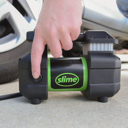 Slime Pro Power Tire Inflator