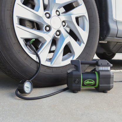 Slime Pro Power Tire Inflator