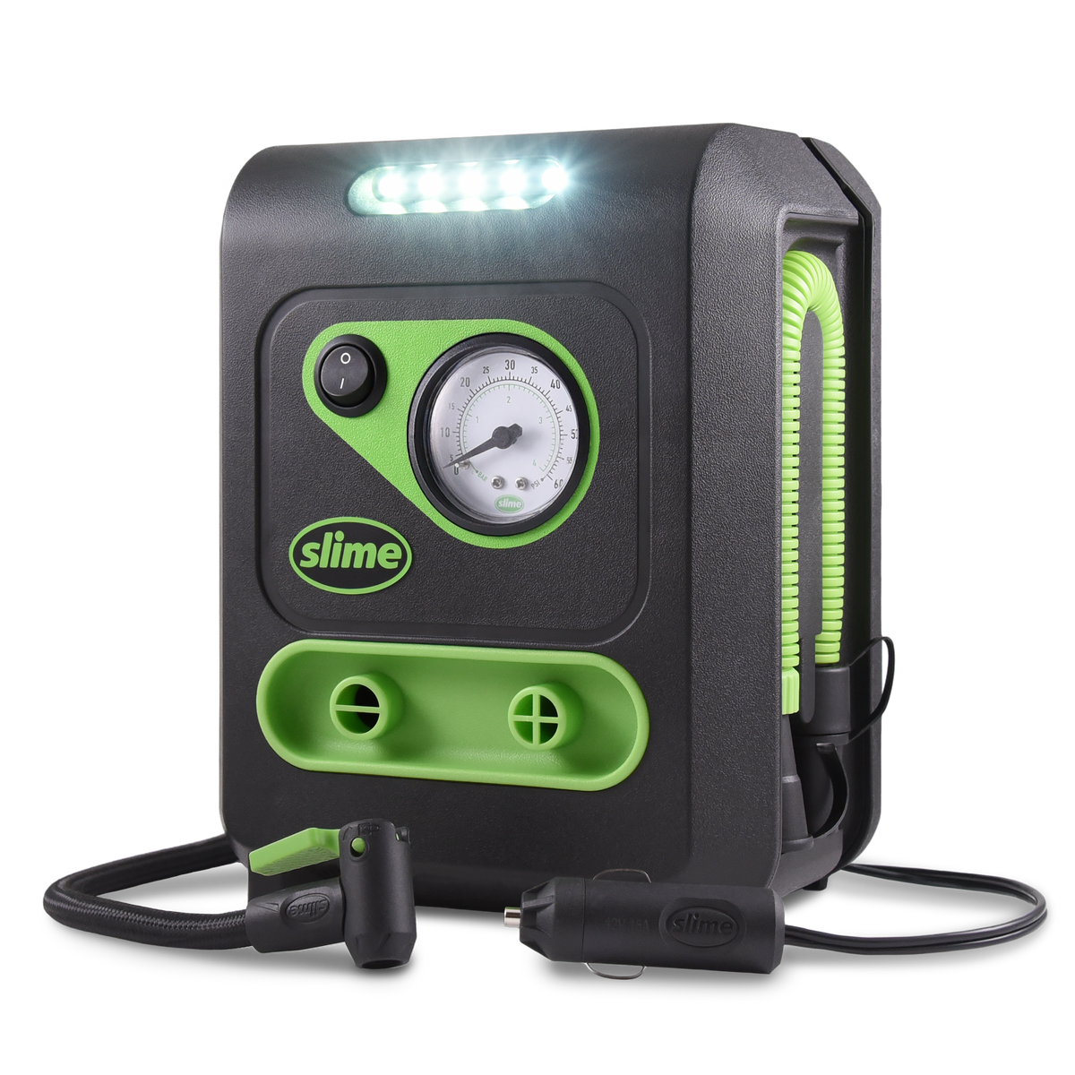 Slime Multi-Purpose Tire Inflator