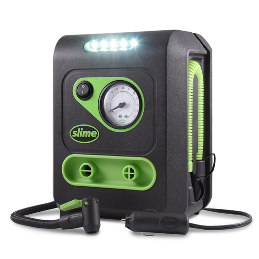 Slime Multi-Purpose Tire Inflator