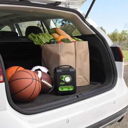 Slime Multi-Purpose Tire Inflator