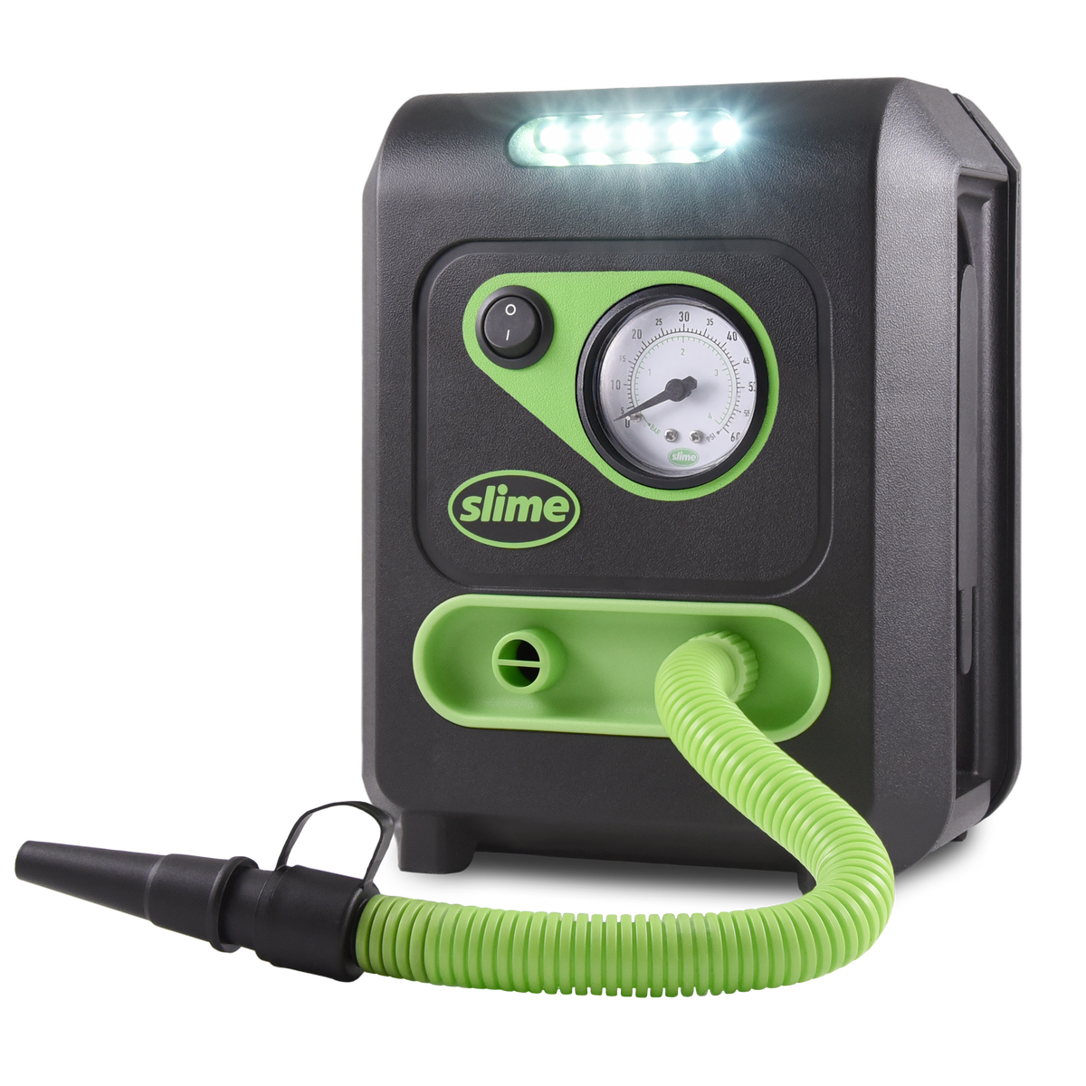 Slime Multi-Purpose Tire Inflator