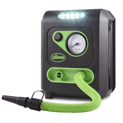 Slime Multi-Purpose Tire Inflator