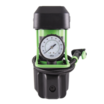 Slime 120V Pro Power Tire Inflator 40045 - image 3