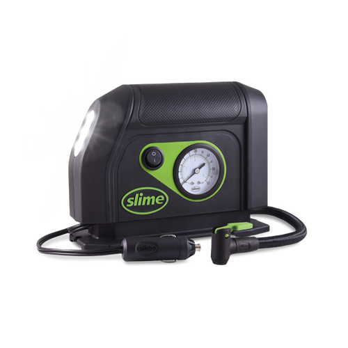 Slime 12V Tire Inflator