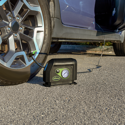 Slime 12V Tire Inflator
