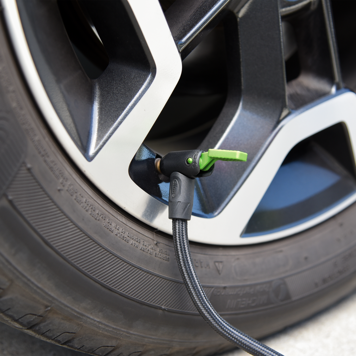 Slime 12V Digital Tire Inflator