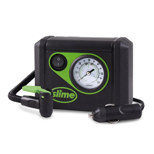 Slime Tire Inflator Jr.