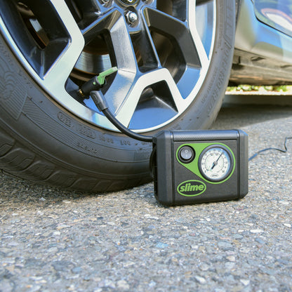 Slime Tire Inflator Jr.