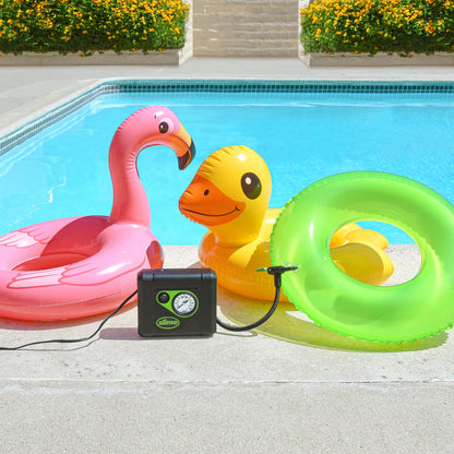 Slime Compact Tire Inflator