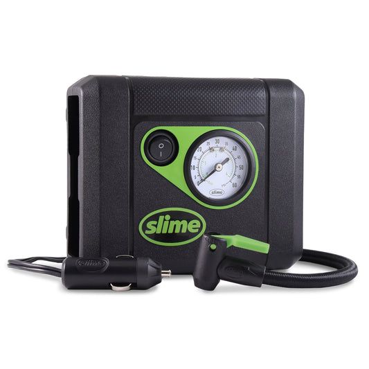 Slime Compact Tire Inflator