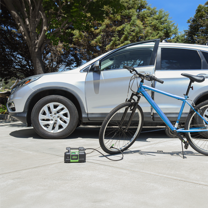 Slime Digital Pro Power Tire Inflator