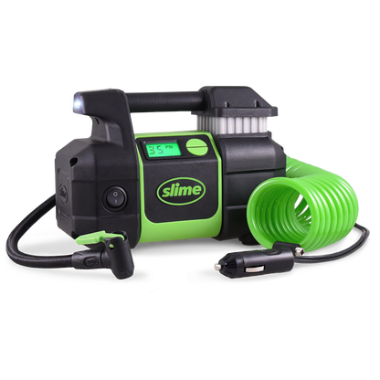 Slime Digital Pro Power Tire Inflator