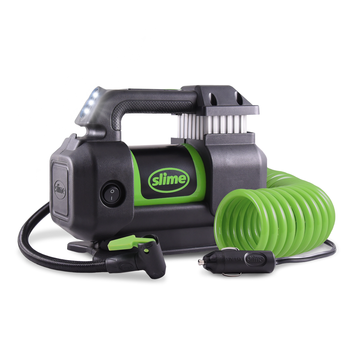 Slime Expert Pro Power Tire Inflator
