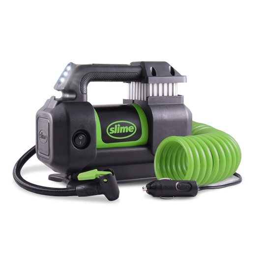 Slime Expert Pro Power Tire Inflator