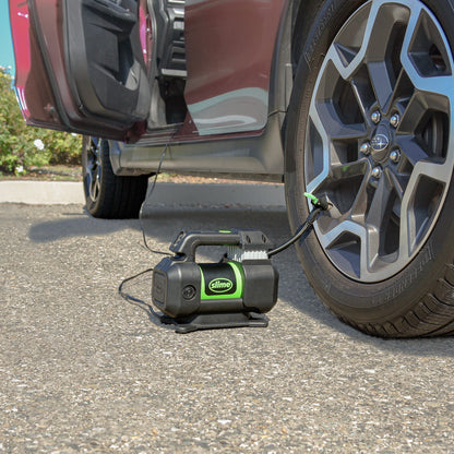 Slime Expert Pro Power Tire Inflator