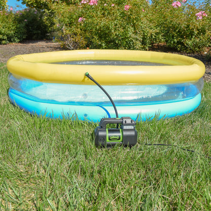 Slime Expert Pro Power Tire Inflator