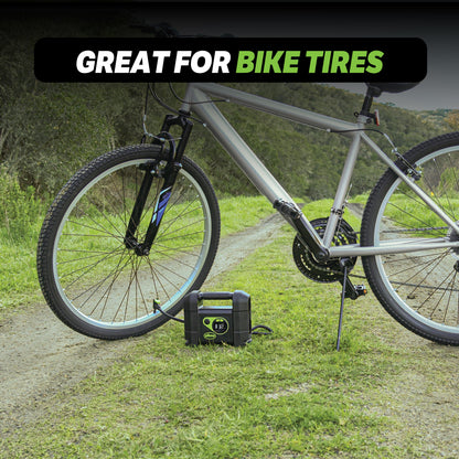 Slime Cordless Rugged Tire Inflator