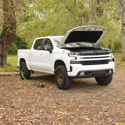 Slime Super Duty Pro Power Tire Inflator