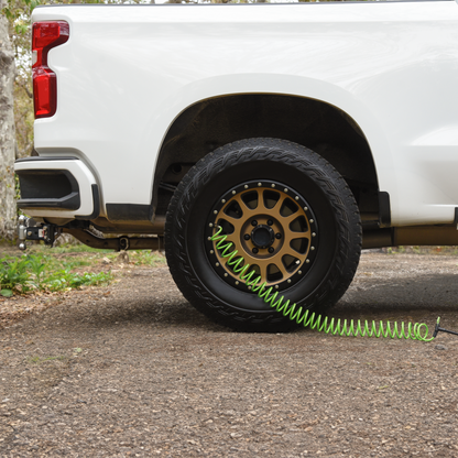Slime Super Duty Pro Power Tire Inflator