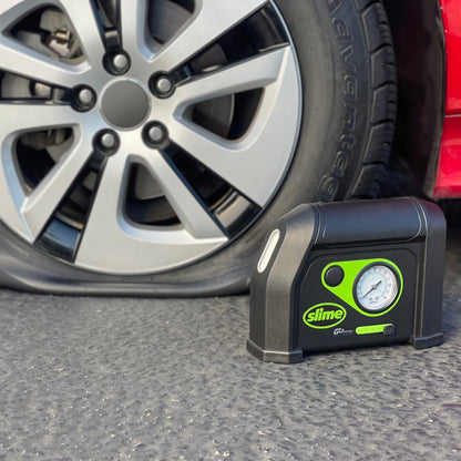 Slime Cordless Tire Inflator