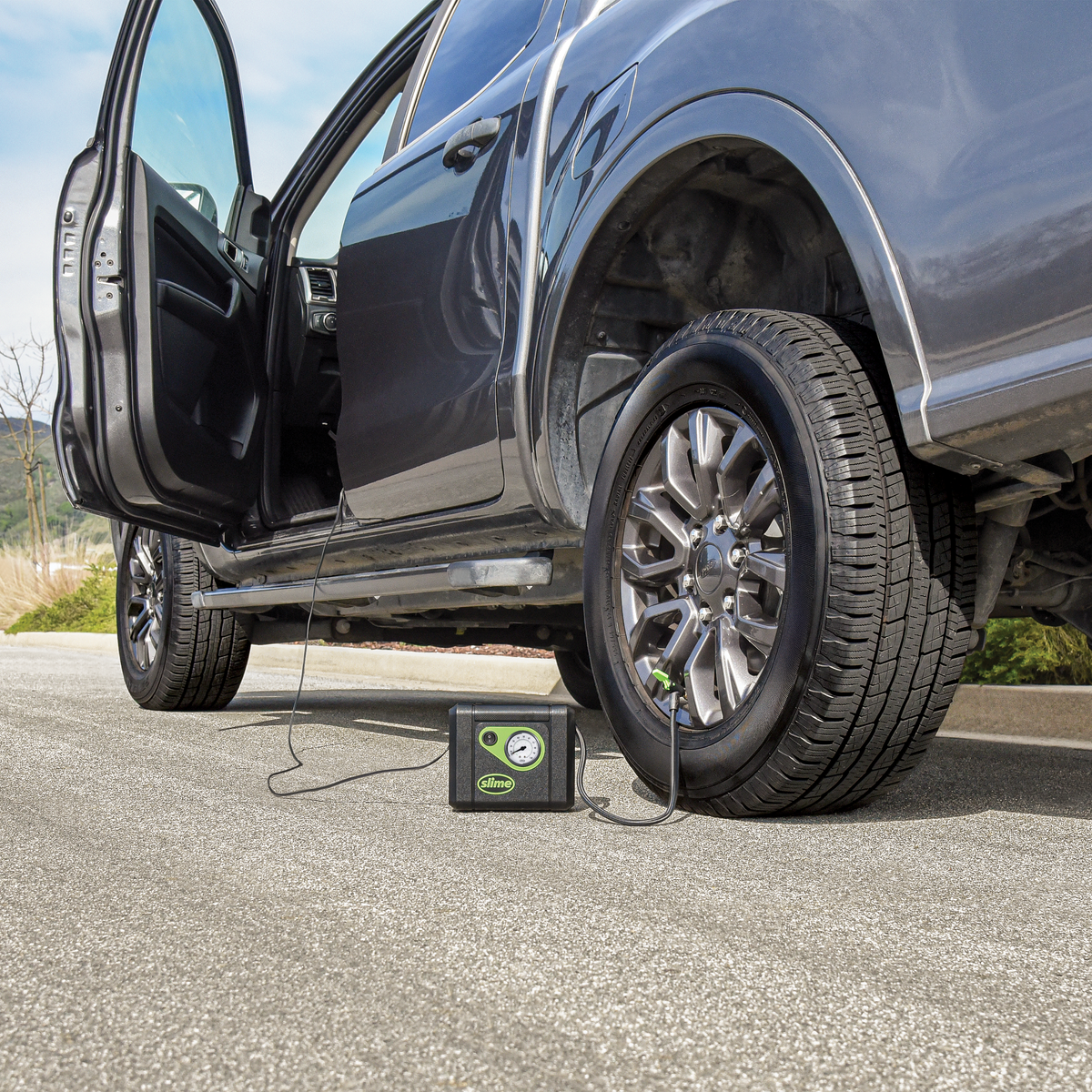 Slime Tire Inflator XL