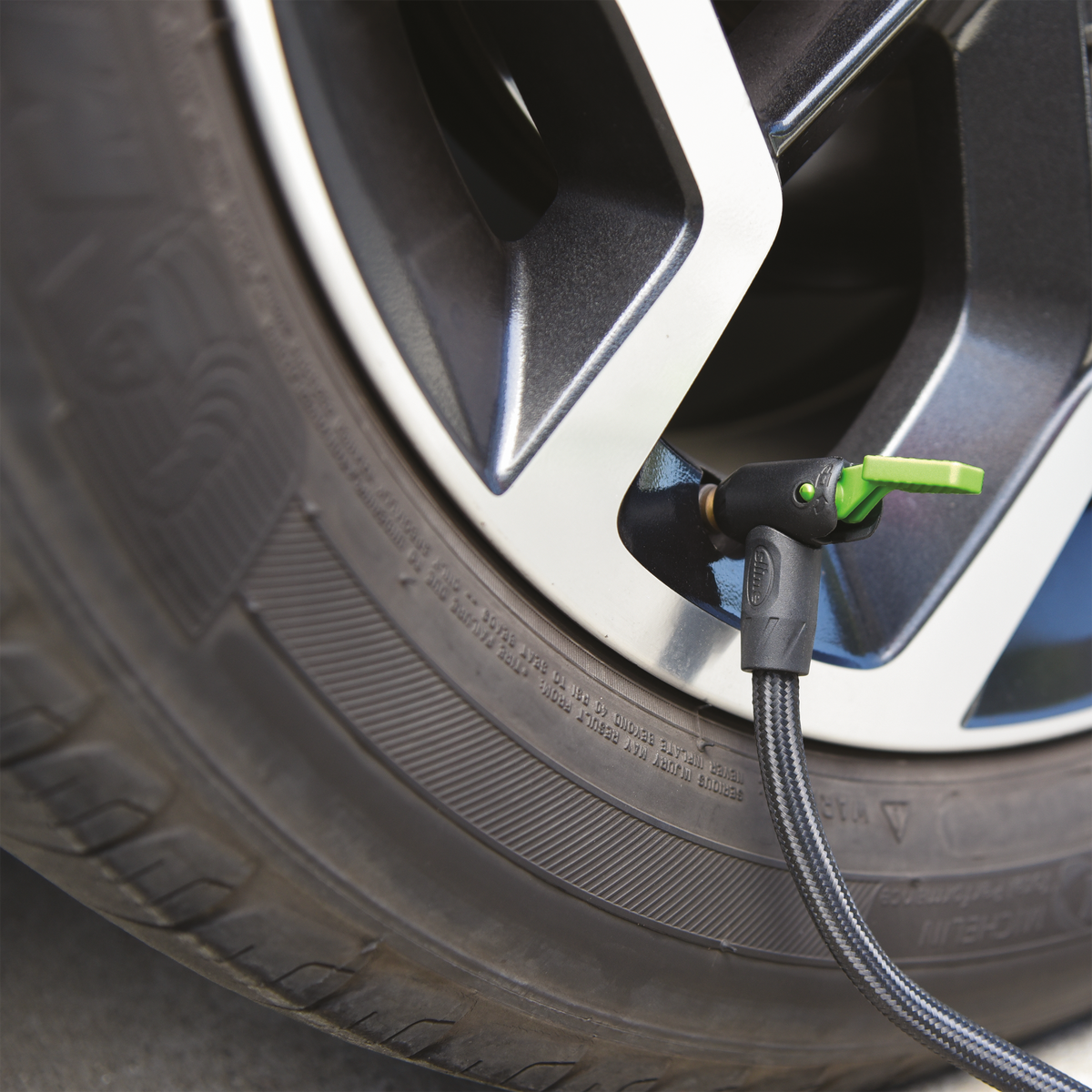 Slime Tire Inflator XL