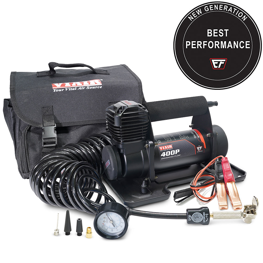 VIAIR 400P EF Portable Compressor