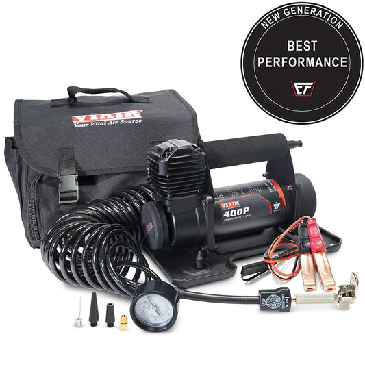 VIAIR 400P EF Portable Compressor