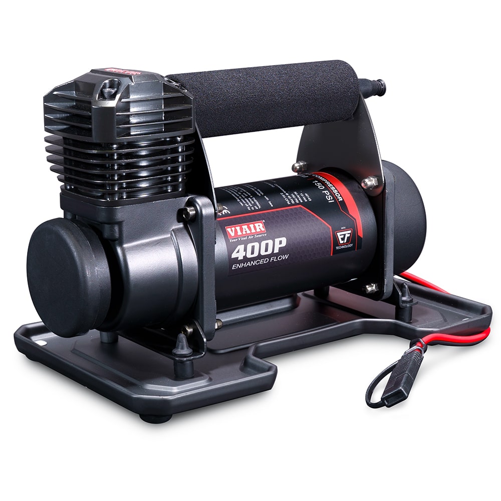 VIAIR 400P EF Portable Compressor