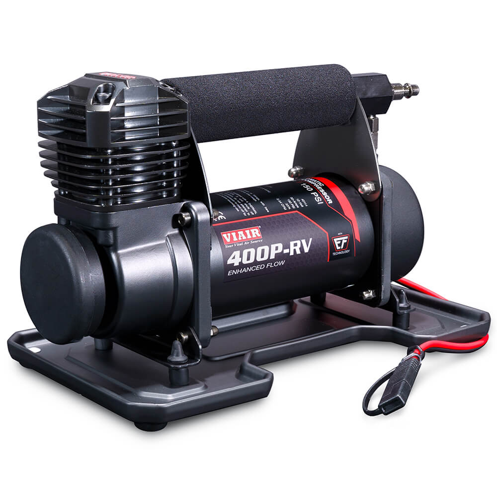 VIAIR 400P-RV EF Automatic Portable Compressor